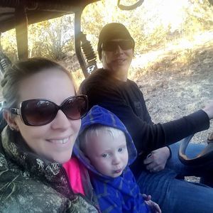 Meet your Posher, Cody